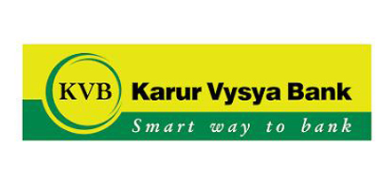 Karur Vysya Bank