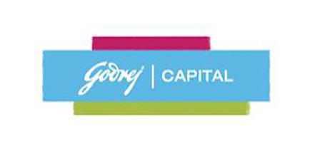 goodrej Capital
